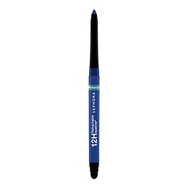 12h Retractable Eyeliner Waterproof - Matita occhi retrattile waterproof 12H